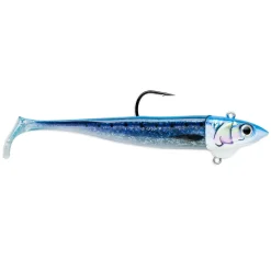 Storm Biscay Minnow 16,0cm 73g BIW Gummifisch