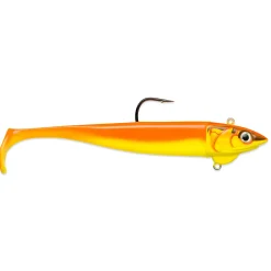 Storm Biscay Minnow 14,0cm 52g CCA Gummifisch