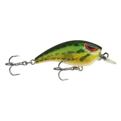 Stucki Js Pocket 45mm 6,0g Baby Bass Crankbait