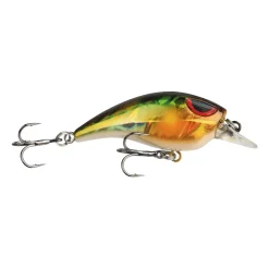 Stucki Js Pocket 45mm 6,0g Metal Green Crankbait