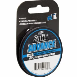 Sufix Advance Fc Clear 50M 0,205mm Fluorocarbon