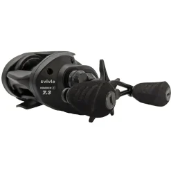 Svivlo Draken ONE 7.3 Left Baitcastrolle