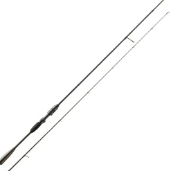 Ultra Light Spinn Combo - Okuma Psycho Stick 0,5–3,5g x Savage Gear Fishing-King 1000 Special FD