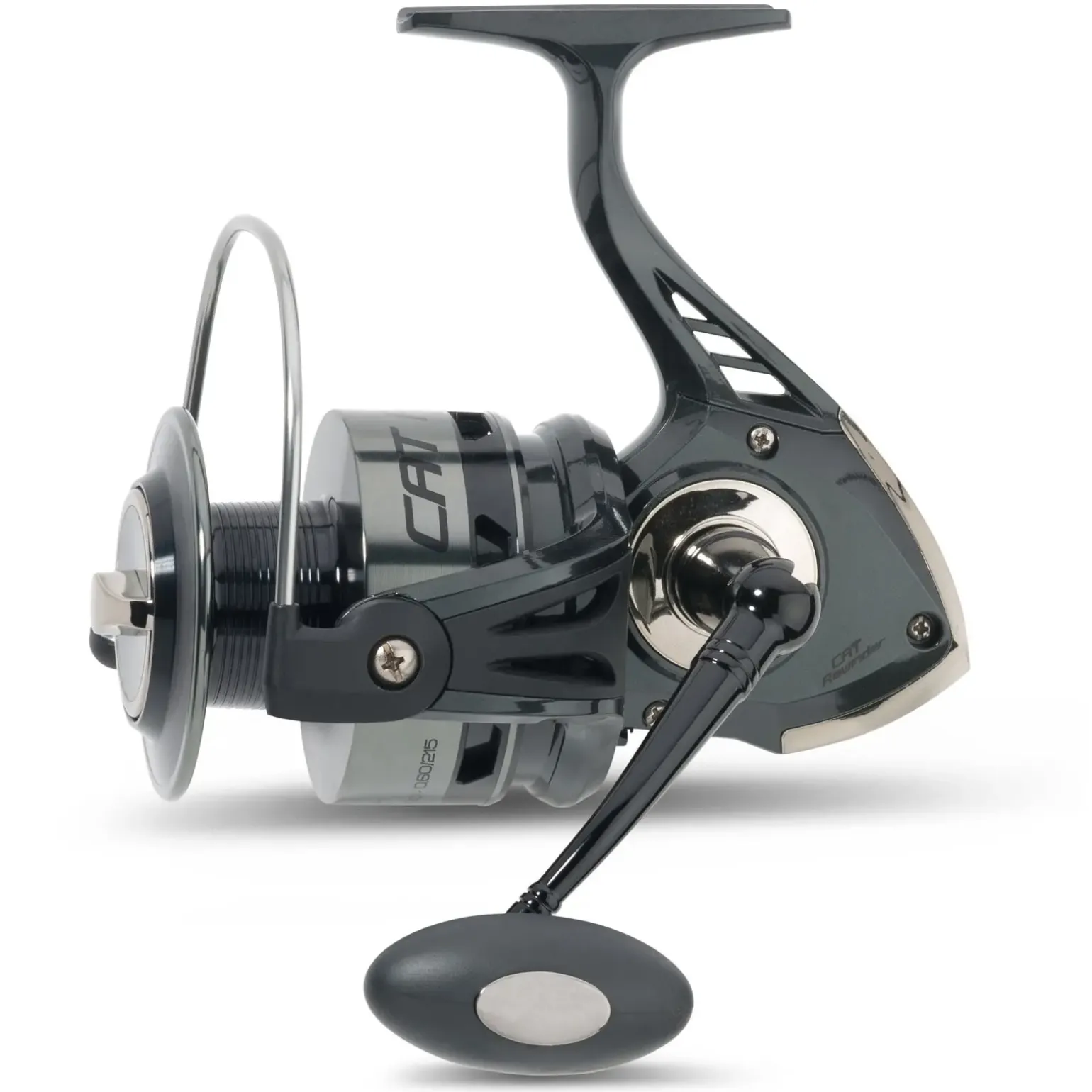 Uni Cat Cat Rewinder III 8000 Welsrolle