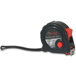 Uni Cat Maßband 3 Meter Welsangeln Zubehör