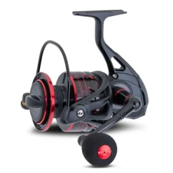 Uni Cat Superior Verjical 5500 Vertical-Spinnrolle