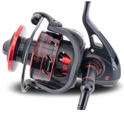 Uni Cat Superior Verjical 5500 Vertical-Spinnrolle