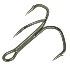 VMC Barbarian Drilling Gr. 6 10Stk. Angelhaken