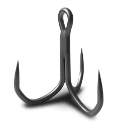 VMC Kaptain 3X 7557Bct 8 Drillings-Schonhaken