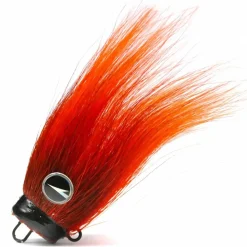 VMC Mustache Rig Butternut 11g S Screw-In Jigkopf bleifrei