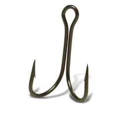 VMC Zwillingshaken Limerick 90° 9908 gr. 8