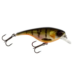 Westin BabyBite SR 6,5cm Float.Bling Perch Wobbler