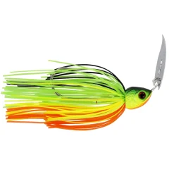 Westin Bladebite V2 Tungsten Bladed Jig 21g Sinking Firetiger Chatterbait