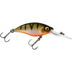 Westin Buzzbite Crankbait 4cm 4g Low Floating Bling Perch Wobbler