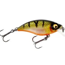 Westin BuzzBite SR Crankbait 4cm 4g Low Floating Bling Perch Wobbler