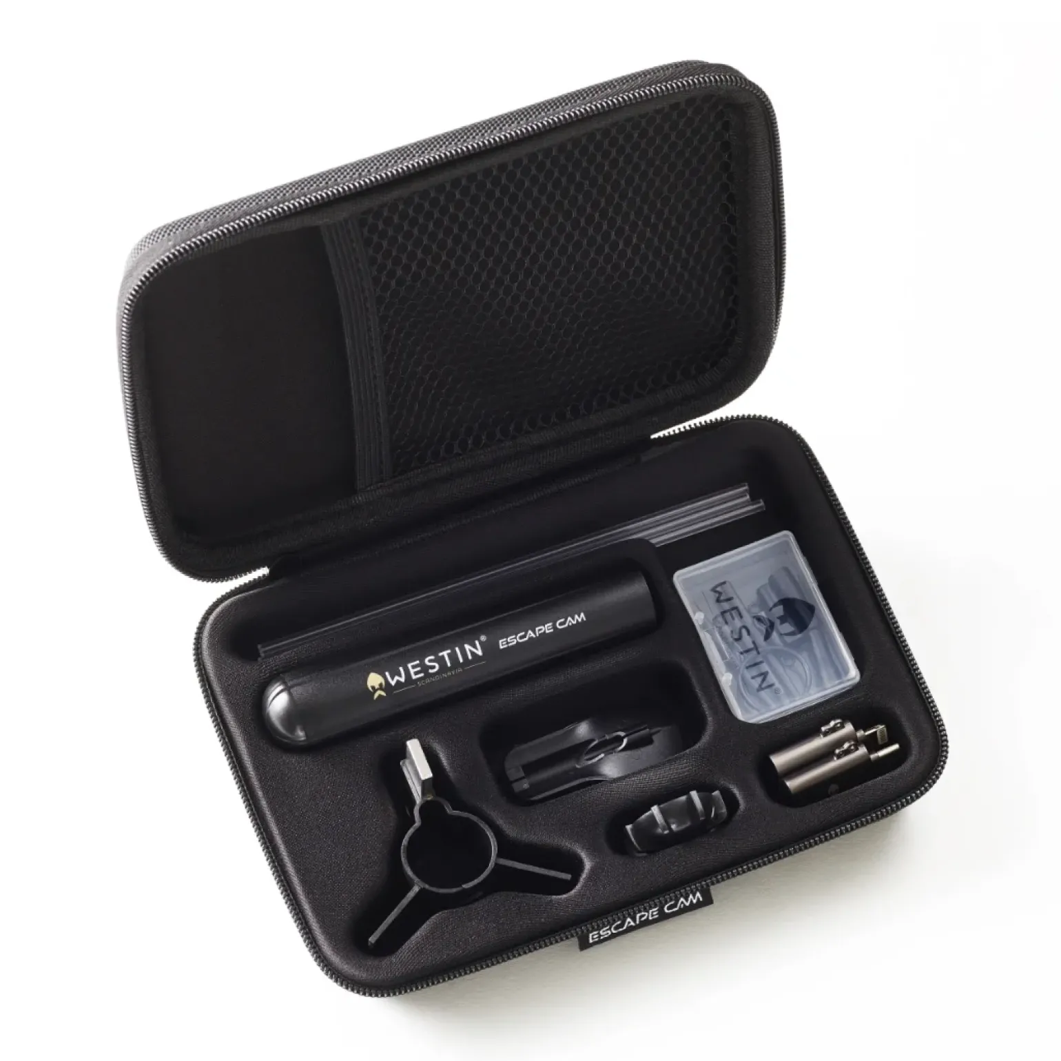 Westin Escape Cam 40g Unterwasserkamera