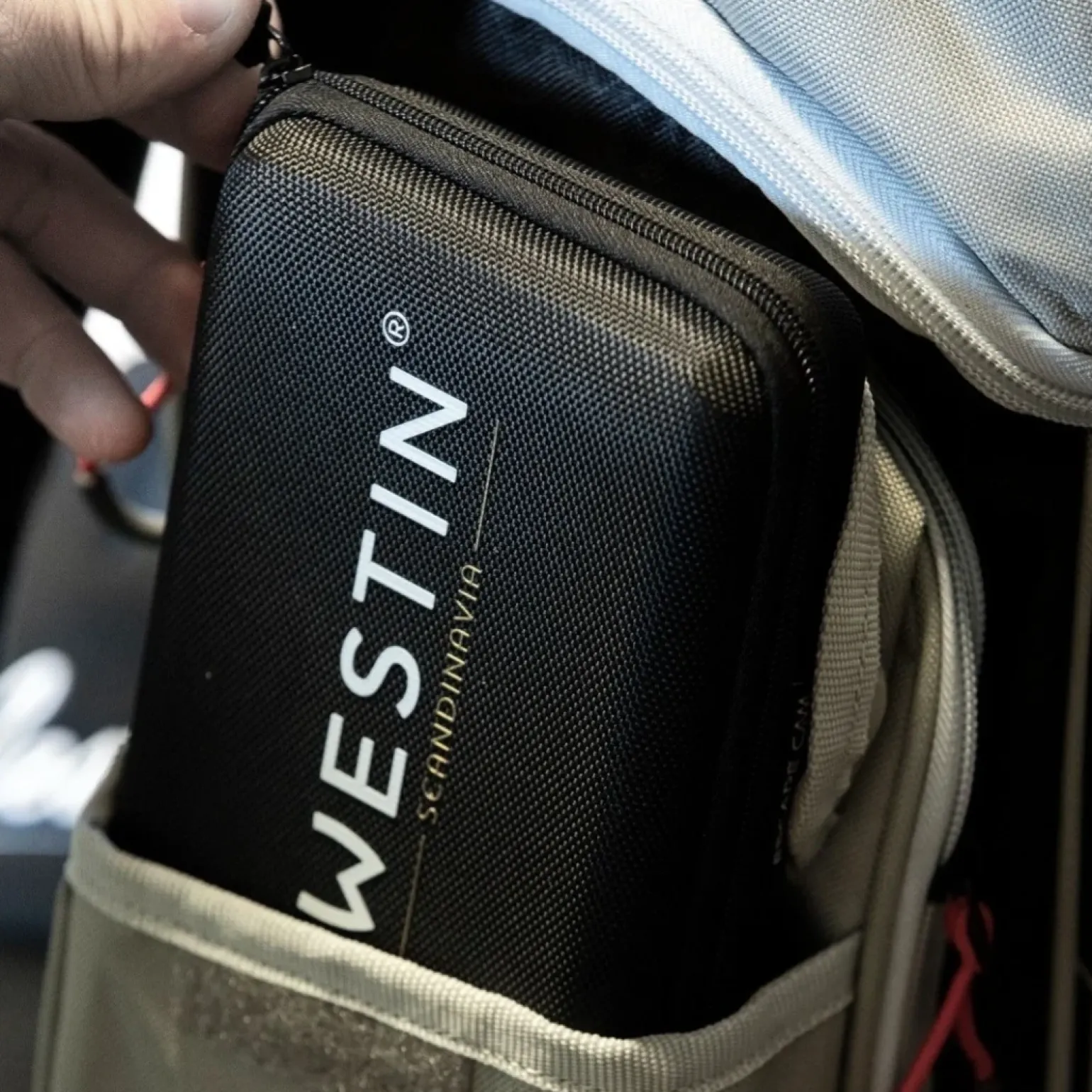 Westin Escape Cam 40g Unterwasserkamera