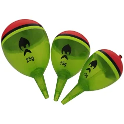 Westin Fat Slider 15g 7cm 1pcs Hechtpose