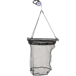 Westin Foldable Retaining Net XL 70X60X70cm 5M Line 1Sec Spundwandkescher