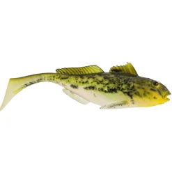 Westin Gunnar The Goby 8cm 6,5g Headlight Goby 2 St. Gummifisch