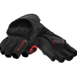 Westin Hlf Tec Gloves M Gunmetal Handschuh