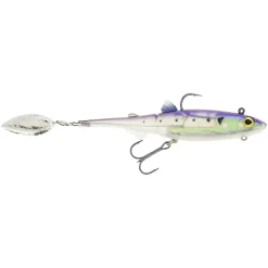 Westin Hypoteez Spintail 14cm 48g Enidras 1Pc Sinking Gummifisch