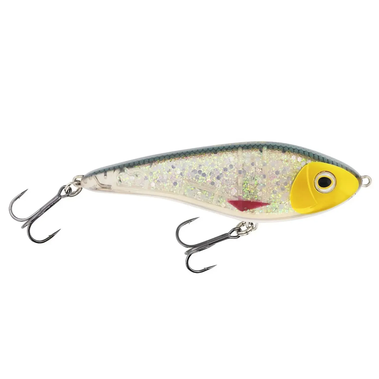 Westin Jerk 14cm 65g Sinking Headlight Deluxe Jerkbait