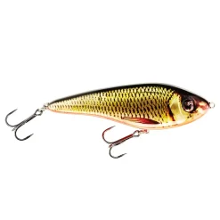 Westin Jerk 14cm 65g Sinking Real Rudd Jerkbait