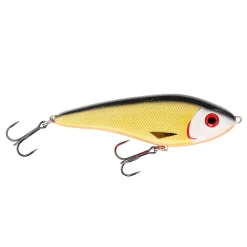 Westin Jerk 14cm 65g Sinking Official Roach Jerkbait