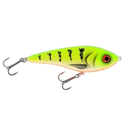 Westin Jerk 14cm 65g Sinking Chartreuse Flow Jerkbait