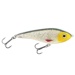 Westin Jerk 14cm 60g Suspending Headlight Deluxe Jerkbait