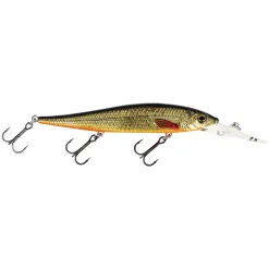 Westin Jerkbite MR 11cm 15g Suspending Real Rudd Wobbler