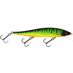 Westin Jerkbite SR 13,5cm 22g Floating Firetiger Wobbler