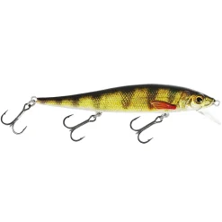 Westin Jerkbite SR 13,5cm 22g Floating Real Perch Wobbler