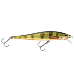 Westin Jerkbite SR 17cm 47g Suspending Real Perch Wobbler