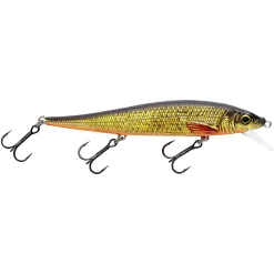 Westin Jerkbite SR 11cm 13,5g Suspending Real Rudd Wobbler