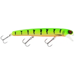 Westin Jätte 23cm Chartreuse Flow 101g Floating Wobbler