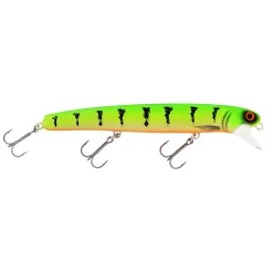 Westin Jätte 17cm Chartreuse Flow 47g Floating Wobbler