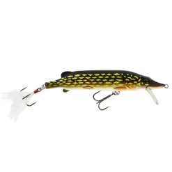 Westin Mike The Pike HL 14cm Pike Wobbler