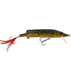 Westin Mike The Pike HL 14cm Metal Pike Wobbler