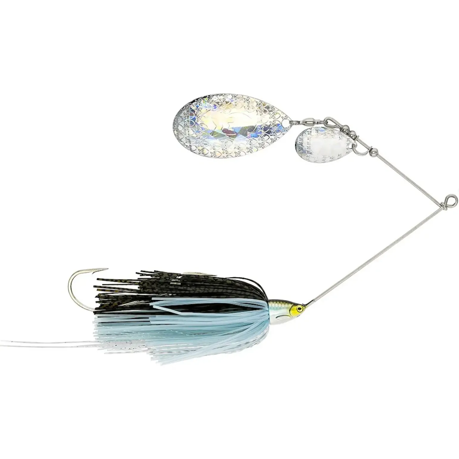 Westin Monstervibe Indiana V2 #8/0 45g Herring Spinnerbait