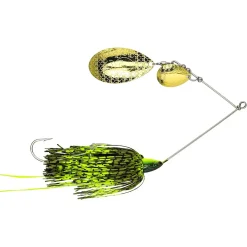 Westin Monstervibe Indiana V2 #8/0 45g Halequin Spinnerbait