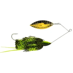 Westin Monstervibe Willow V2 #8/0 65g Halequin Spinnerbait