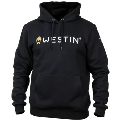 Westin Original Hoodie L Black Pullover