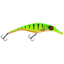 Westin Platypus 16cm Chartreuse Flow 56g Low Floating Wobbler