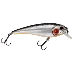 Westin RawBite 15cm Low Floating Steel Sardine Wobbler