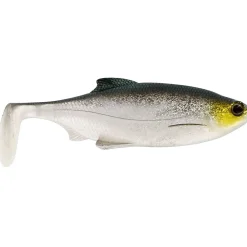 Westin Ricky the Roach Shadtail 10cm 14g Headlight 2pcs Gummifisch