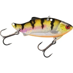 Westin Ricky The Roach Tungsten Vibration Bait 4.5cm 9g Sinking Glimmer Perch Vibrationsköder