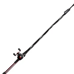 Westin Rod Cover Spin für Ruten bis 2,55m Rutenschutz