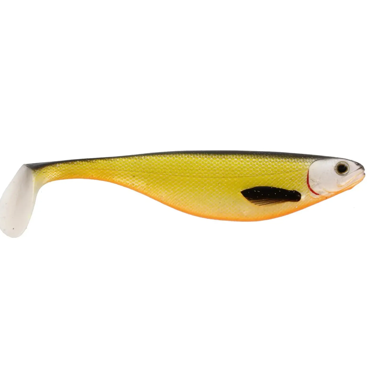 Westin Shad Teez 12cm Official Roach Gummifisch